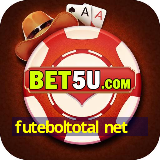 futeboltotal net